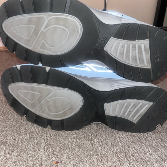 Dior b30 blue & grey - Picture 6 of 6